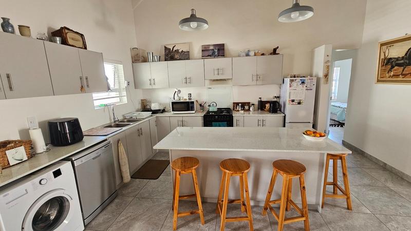 3 Bedroom Property for Sale in Dwarskersbos Western Cape